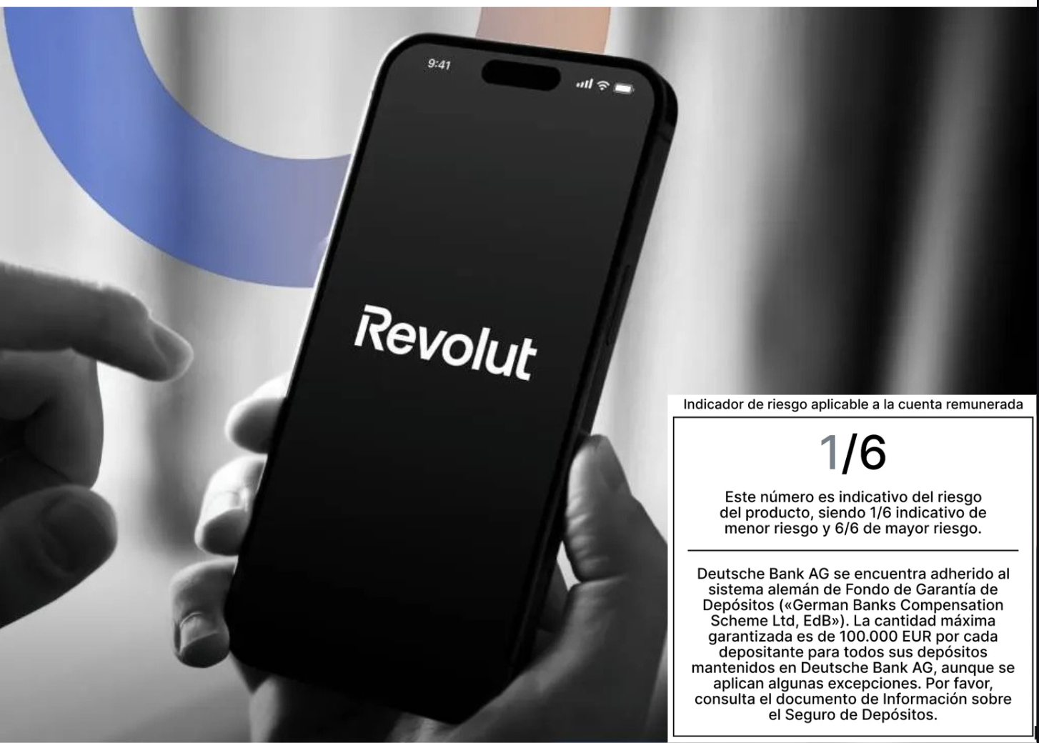 Conoce cómo optimizar tus ahorros con la cuenta remunerada de Revolut